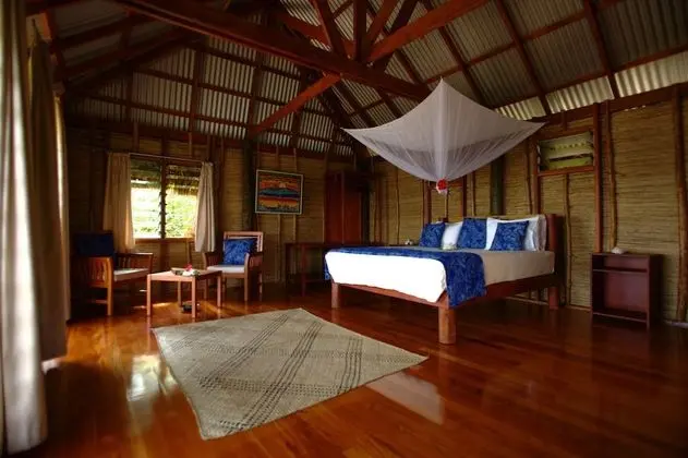 Bungalov (Honeymoon)