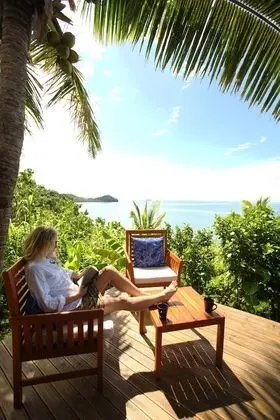 Bungalov (Honeymoon)