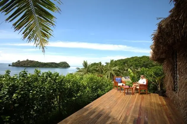 Bungalov (Honeymoon)
