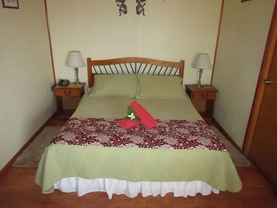 Double Bungalow Double Matrimonial