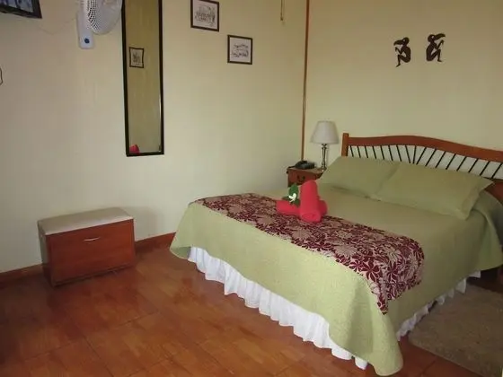 Double Bungalow Double Matrimonial