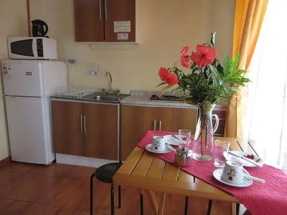 Double Bungalow Double Matrimonial