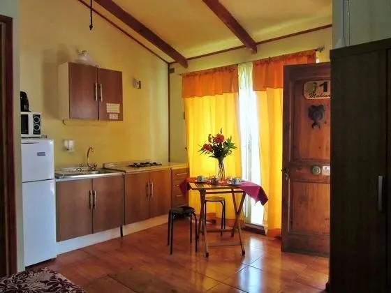 Double Bungalow Double Matrimonial