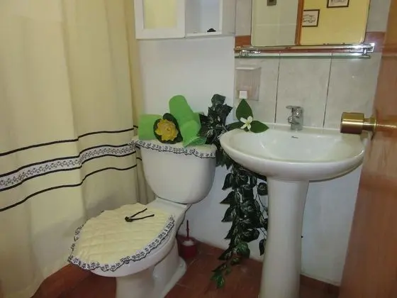 Double Bungalow Double Matrimonial