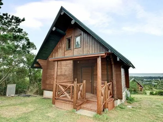 Deluxe Kır Evi