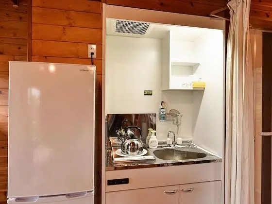 Deluxe Kır Evi