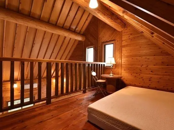 Deluxe Kır Evi