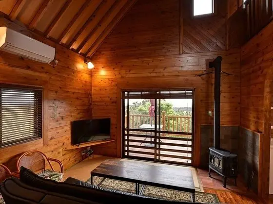 Deluxe Kır Evi