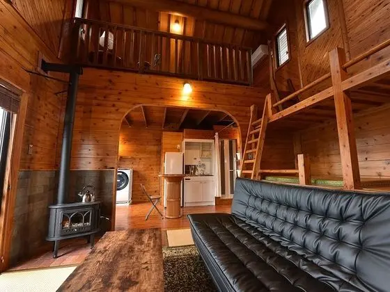 Deluxe Kır Evi