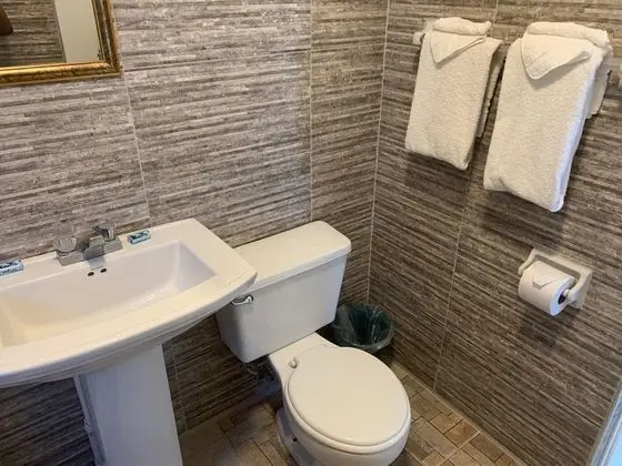 Deluxe Oda, 1 En Büyük (King) Boy Yatak