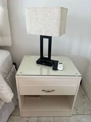Deluxe Oda, 1 En Büyük (King) Boy Yatak