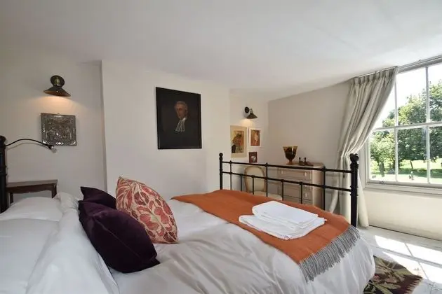 Comfort Kır Evi