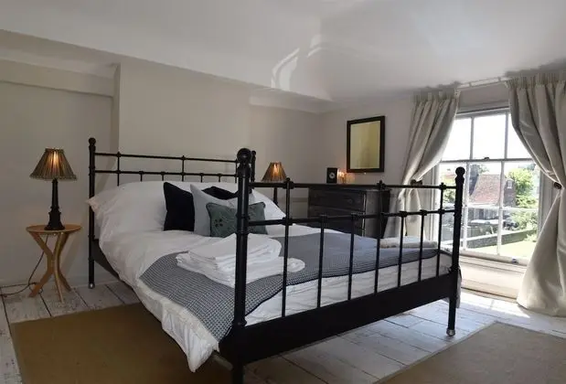 Comfort Kır Evi