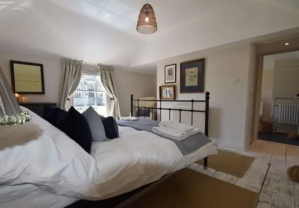 Comfort Kır Evi