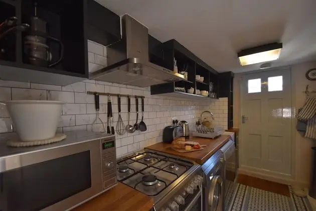 Comfort Kır Evi