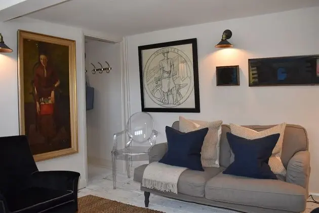 Comfort Kır Evi