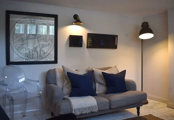 Comfort Kır Evi