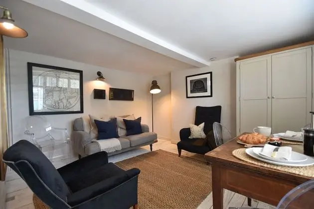 Comfort Kır Evi