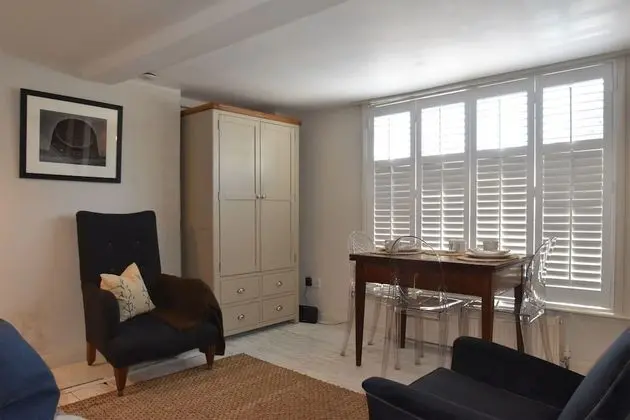 Comfort Kır Evi