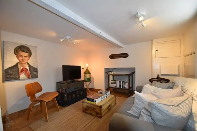 Comfort Kır Evi