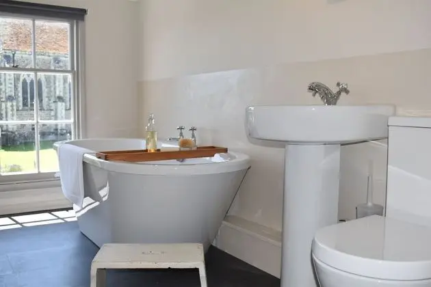Comfort Kır Evi