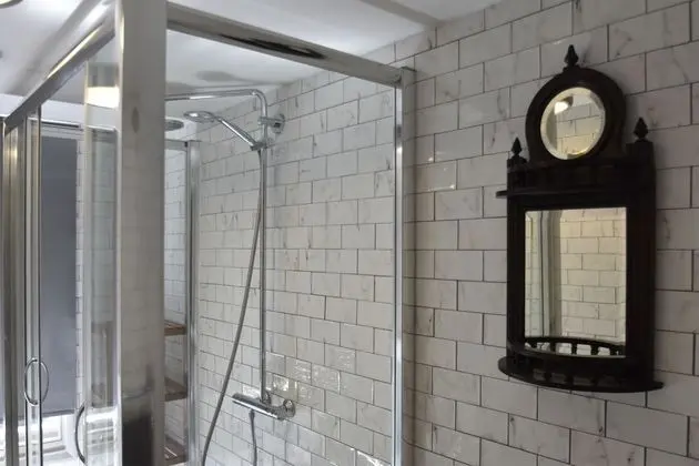 Comfort Kır Evi