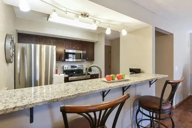 Daire (Matchplay - RESORT AMENITIES W/ INDOO)