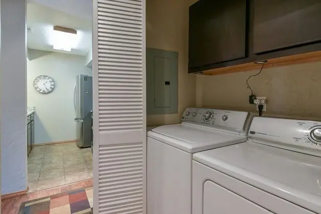 Daire (Matchplay - RESORT AMENITIES W/ INDOO)