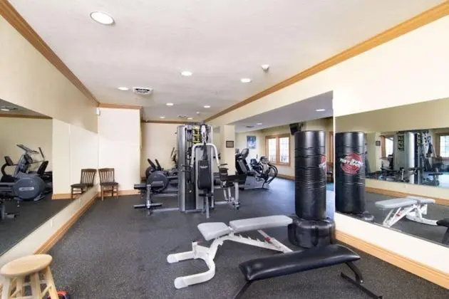 Daire (Matchplay - RESORT AMENITIES W/ INDOO)