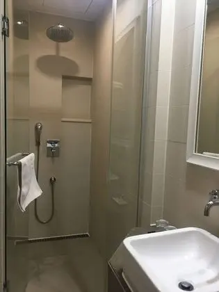 Deluxe İki Ayrı Yataklı Oda, 2 Tek Kişilik Yatak