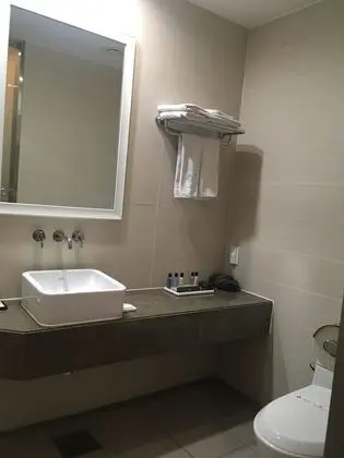 Deluxe İki Ayrı Yataklı Oda, 2 Tek Kişilik Yatak