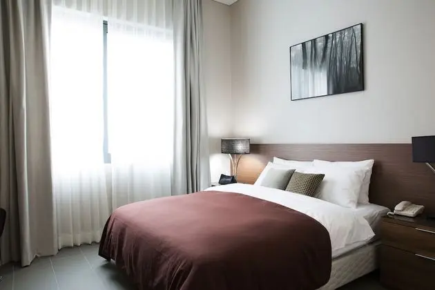 Deluxe Tek Büyük Yataklı Oda, 1 Çift Kişilik Yatak