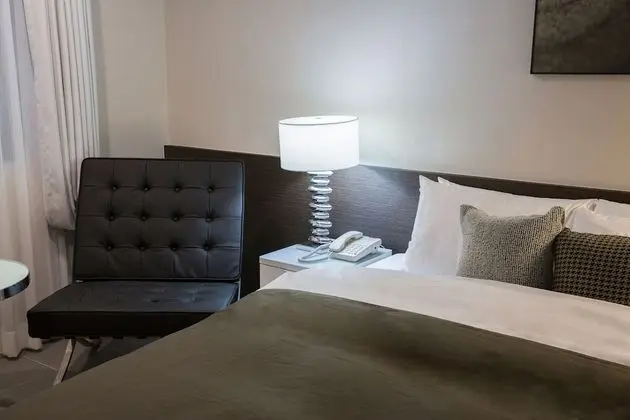 Deluxe Tek Büyük Yataklı Oda, 1 Çift Kişilik Yatak