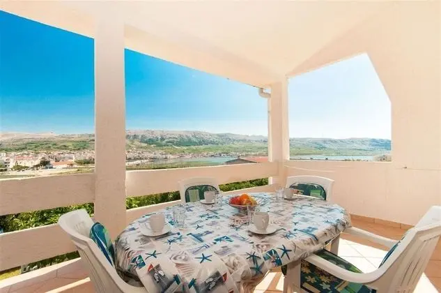 Apart Daire (Mate - free parking - A2(4+1))