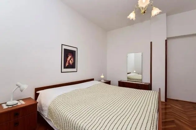 Apart Daire (Mate - free parking - A2(4+1))