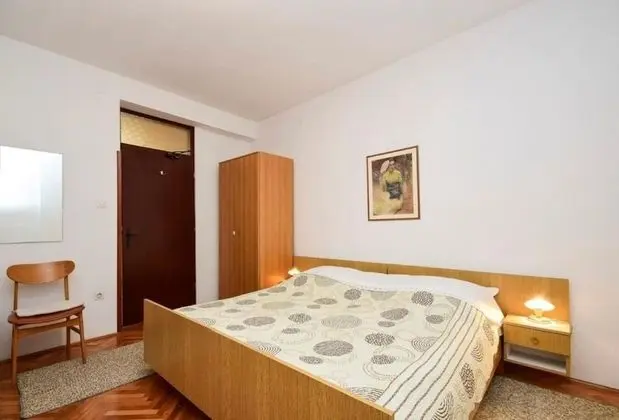 Apart Daire (Mate - free parking - A2(4+1))