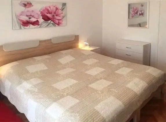 Apart Daire (Mate - free parking - A2(4+1))