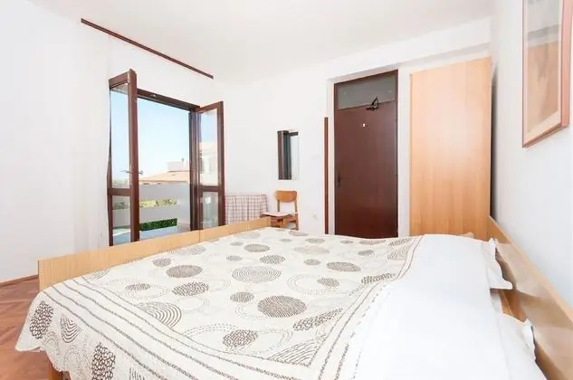 Apart Daire (Mate - free parking - A2(4+1))