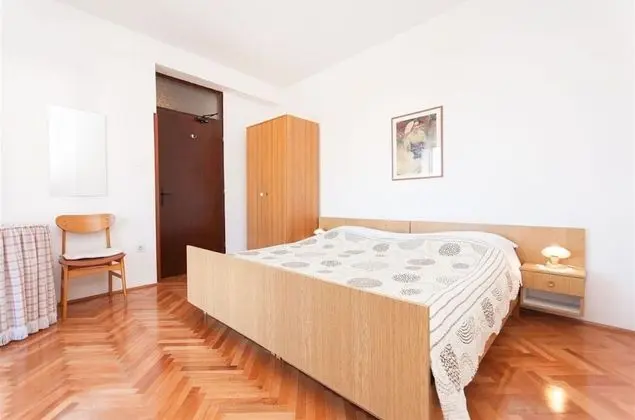 Apart Daire (Mate - free parking - A2(4+1))