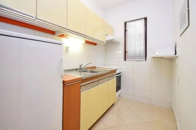 Apart Daire (Mate - free parking - A2(4+1))
