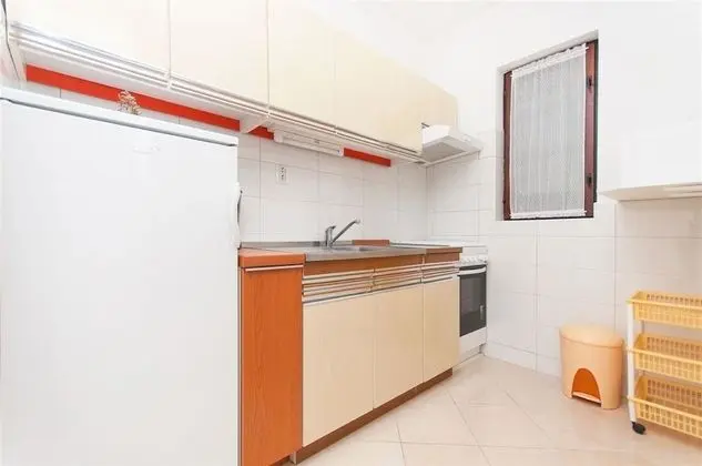 Apart Daire (Mate - free parking - A2(4+1))