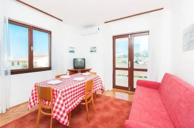 Apart Daire (Mate - free parking - A2(4+1))