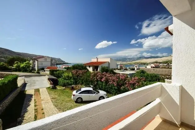 Apart Daire (Mate - free parking - A2(4+1))