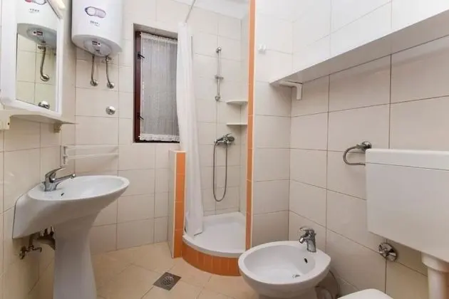 Apart Daire (Mate - free parking - A2(4+1))