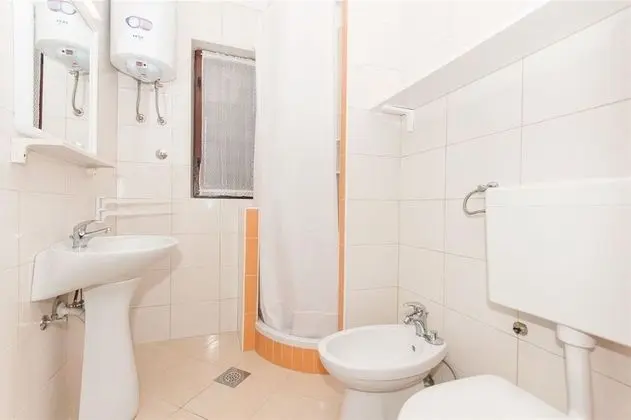 Apart Daire (Mate - free parking - A2(4+1))