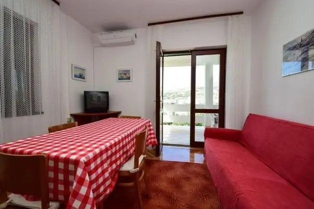 Apart Daire (Mate - free parking - A2(4+1))