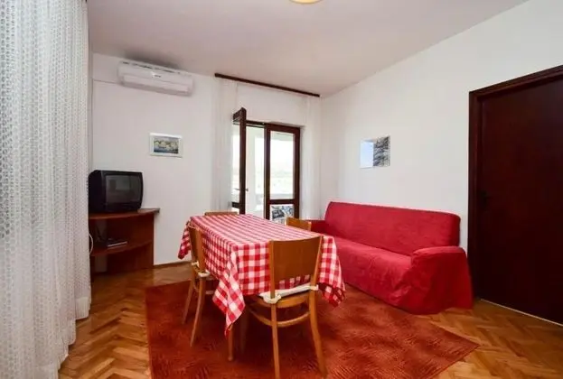 Apart Daire (Mate - free parking - A2(4+1))