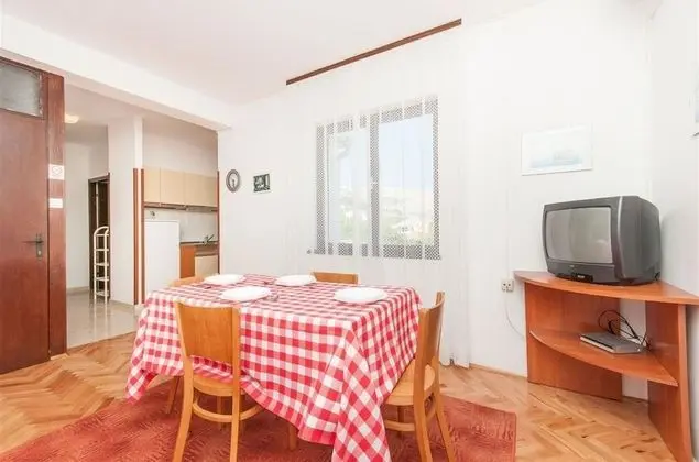 Apart Daire (Mate - free parking - A2(4+1))