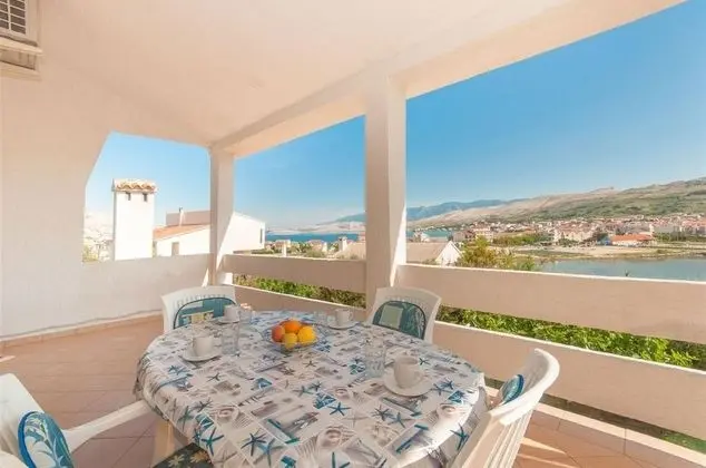 Apart Daire (Mate - free parking - A2(4+1))