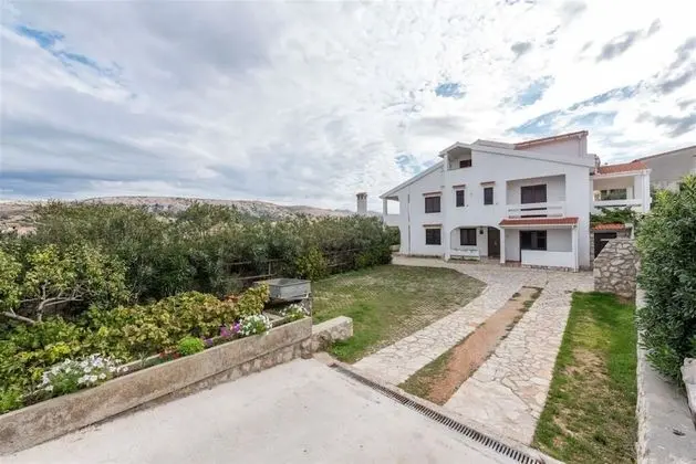 Apart Daire (Mate - free parking - A2(4+1))